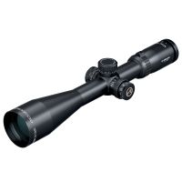 Athlon Optics 2.5-15 x 50 mm Rifle Scope 30 mm Second Focal Plane (SFP)