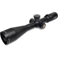 Athlon Optics Midas BTR Gen II HD 4.5-27x50mm 30mm Tube Rifle Scope, SFP