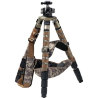 Athlon Optics Midas CF36 36mm Tube Carbon Fiber Tripod