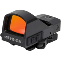 Athlon Optics Midas LE Gen II Red Dot Sight Reflex 1x