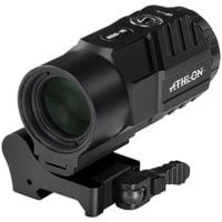 Athlon Optics Midas M5 Magnifier
