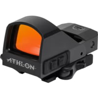 Athlon Optics Midas Pulse Red Dot LE GEN 2 Replacement