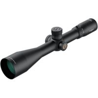 Athlon Optics Midas TAC HD 5-25x56mm APLR4 Rifle Scope