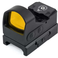 Athlon Optics Midas TSR1 24 x 17 mm Red Dot Sights