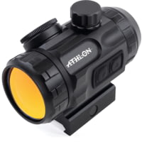 Athlon Optics Midas TSR3 36mm Red Dot Sights