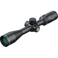 Athlon Optics Neos 4-12x40mm Side Focus 1in Tube Rifle Scopes, Second Focal Plane