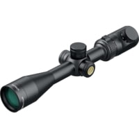 Athlon Optics Neos 4-12x40mm Side Focus 1in Tube Rifle Scopes, Second Focal Plane