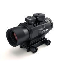 Athlon Optics Midas BTR PR31 Red Dot 3x32 Prism Scope w/APSR 31 Reticle