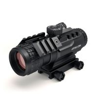 Athlon Optics PR41-4x34 Prism Scope APSR41 Reticle