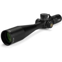Athlon Optics Ares ETR Gen 2 UHD 15-60x56mm 34mm Tube Rifle Scope, Second Focal Plane