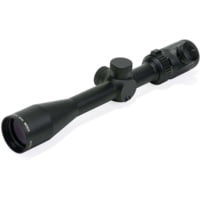 Athlon Optics Talos 3-12x40mm 1in Tube Rifle Scope, Second Focal Plane
