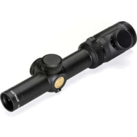Athlon Optics Talos BTR Gen II 1-4x24mm 30mm Tube Rifle Scope, Second Focal Plane
