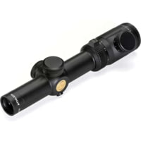 Athlon Optics Talos BTR Gen II 1-4x24mm 30mm Tube Rifle Scope, Second Focal Plane
