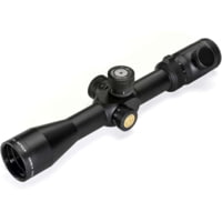 Athlon Optics Talos BTR Gen II 4-14x44mm 30mm Tube Rifle Scope, First Focal Plane