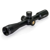 Athlon Optics Talos BTR GEN2 10x42mm 30mm Tube Rifle Scope, SFP