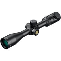 Athlon Optics Talos BTR 4-14 x 44 mm Rifle Scope 30mm First Focal Plane