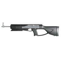ATI Outdoors Hi-Point Proline Stock Package with Aluminum Rail System (One 17in.Rails)