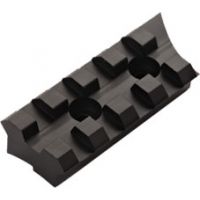 ATI Outdoors Talon 5-Sided Shotgun Forend 2in. Aluminum Picatinny Rail