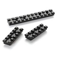 ATI Outdoors Ruger 10/22 Aluminum Picatinny Rail Package for Side-Folding Stocks