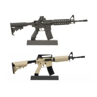 ATI Outdoors Non-Firing AR-15 Mini Replica, 1:3 Scale