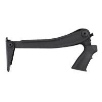 ATI Outdoors Shotforce Top-Folding Shotgun Stock