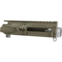 American Tactical Imports Ati Omni Hybrid Ar15 Stripped Polymer Upper Receiver Green