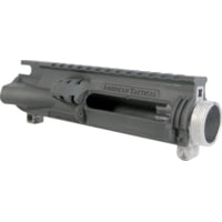 American Tactical Imports Ati Omni Hybrid Ar15 Stripped Polymer Upper Receiver Grey