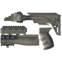 ATI Outdoors Strikeforce Gen 2 AK-47 Folding AK Stock Packege