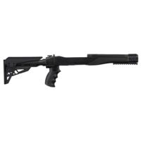 ATI Outdoors B2101008 Strikeforce Ruger 10/22 Rifle Polymer Black
