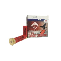 American Tactical Imports Target Load 12 Gauge 1 oz 2 3/4in Shotgun Ammunition