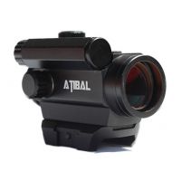 Atibal AT-MCRD Low Profile
