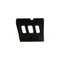 Atibal E2 - ACRO Absolute Co-Witness Picatinny Mount