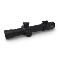 Atibal Hybrid 12 1-12x32mm Rifle Scope, 35mm Tube, First Focal Plane