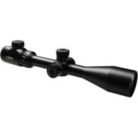 Atibal NOMAD 3-12x44mm Rifle Scope