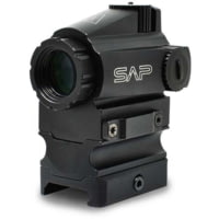 Atibal SAP 1x Micro Prism Red Dot Sight
