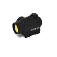 Atibal Striiker 1x23mm Red Dot Sight