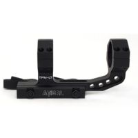 Atibal Tactical Precision Lightweight 30mm QD Mount
