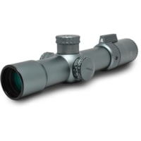 Atibal X 1-10x30mm Rifle Scope, 35mm Tube, First Focal Plane