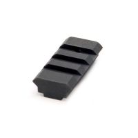 Atlas Bipods 1913 RAIL OPTION FOR BT19 AND BT21 6 o'clock mounting position