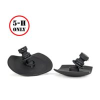 Atlas Bipods 5-H BAS Ski Feet