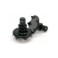 Atlas Bipods Atlas Bipod Quick Change, Cleat Feet, Pair 2