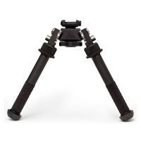 Atlas Bipods Standard Two Screw 1913 Rail Clamp Bipod