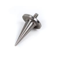 Atlas Bipods CAL Base Spike