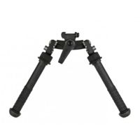 Atlas Bipods BT65 CAL Bipod (Cant And Loc)