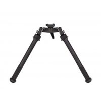 Atlas Bipods Gen. 2 CAL Tall w/2-Screw Clamp