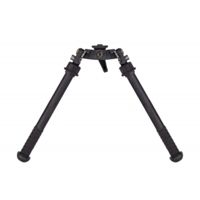 Atlas Bipods Gen. 2 CAL Tall w/No Clamp