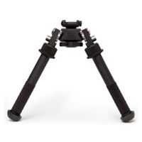 Atlas Standard Rail Clamp Bipod