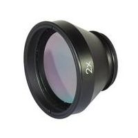 ATN 2x Lens for Otis 14, Otis 17, Otis 10 ACTILENSOT2X