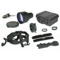 ATN Advanced Package #2 for ATN NVM14 Night Vision Monocular ACMPAN14A2