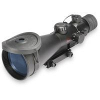 ATN ARES 6-2 Nightvision Weapon Sight